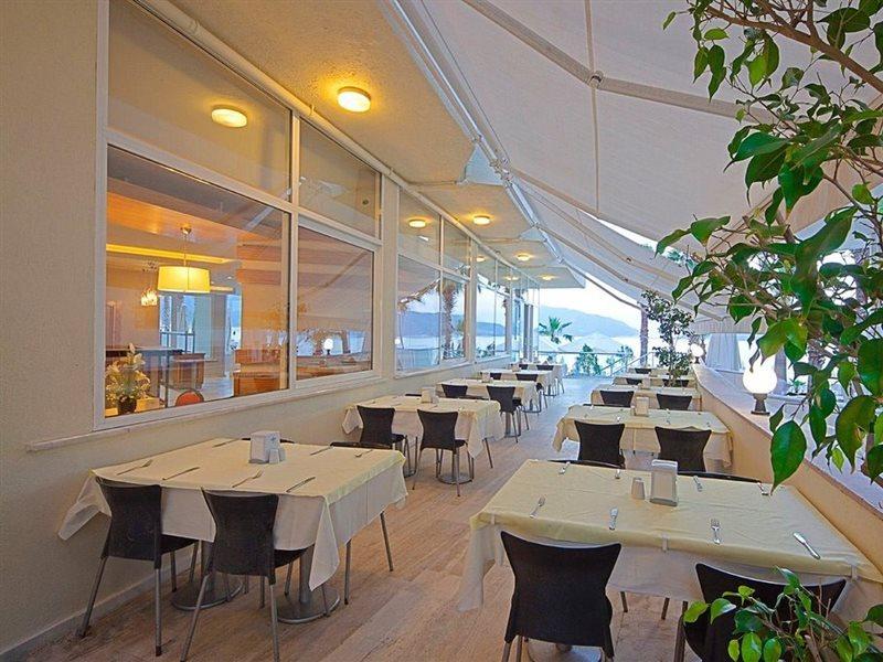 Soel Beach Hotel - Adult Only Marmaris Dış mekan fotoğraf