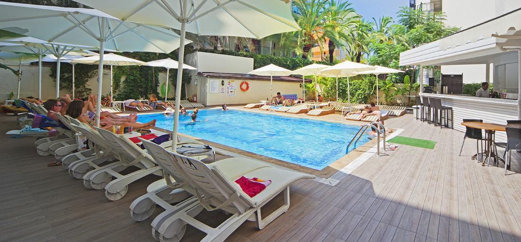 Soel Beach Hotel - Adult Only Marmaris Dış mekan fotoğraf